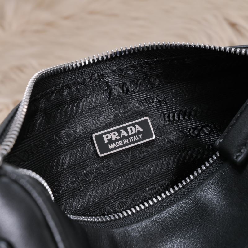 Mens Prada Satchel Bags